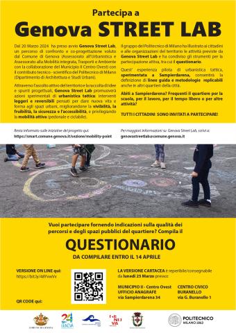 Locandina