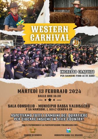 Western Carnival Western Carnival