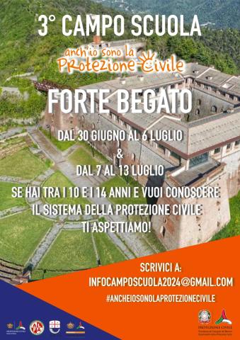 PROTEZIONE CIVILE