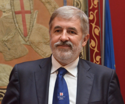 Marco Bucci Marco Bucci
