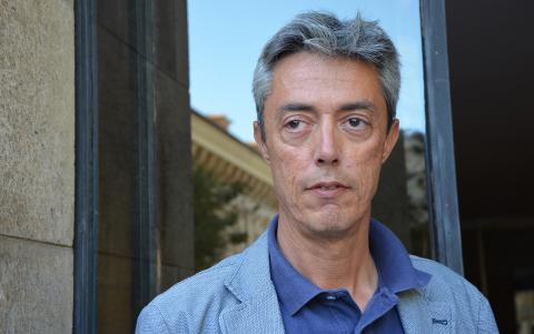 Stefano Garassino Stefano Garassino