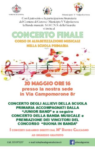 concerto