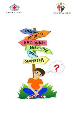 incontri di orientamento 
