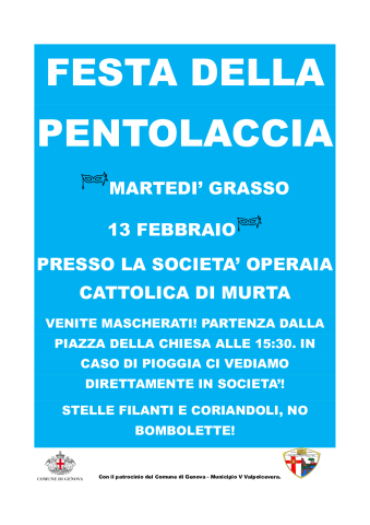 festa