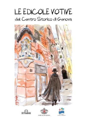 Le edicole votive del centro storico