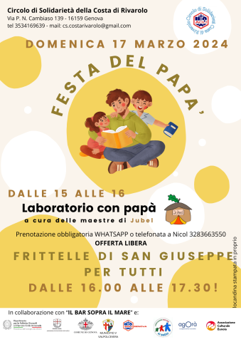festa 