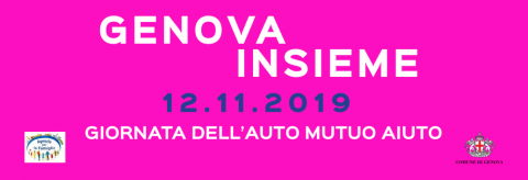 Icona genova insieme Icona genova insieme