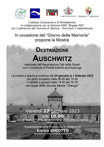 giorno della memoria giorno della memoria
