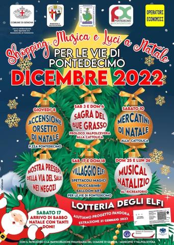 Dicembre 2022