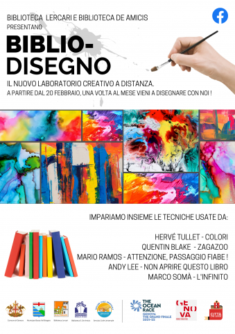 Biblio-Disegno