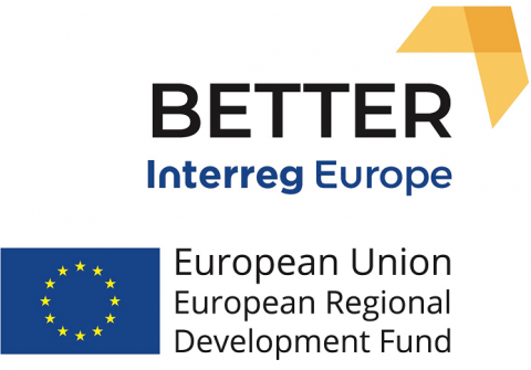 Progetto europeo Better
