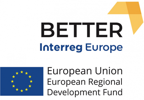 Progetto Europeo Better