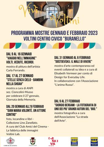 Programma_mostre