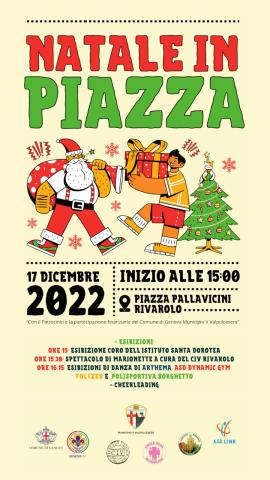 natale a bolzaneto