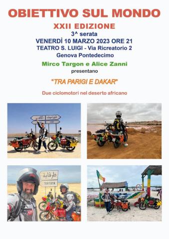 obiettivo obiettivo