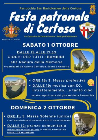 certosa certosa