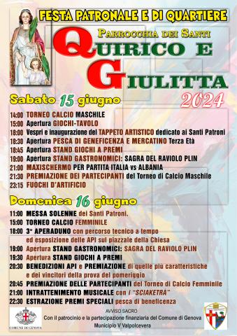 festa