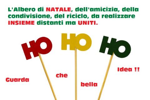 descrizione dell'idea 