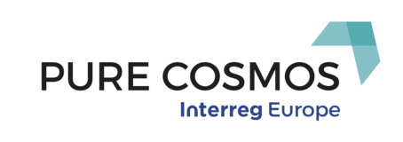 logo pure cosmos