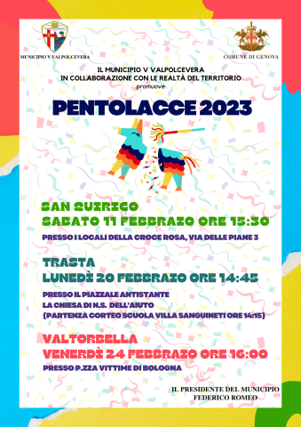 pentolacce pentolacce