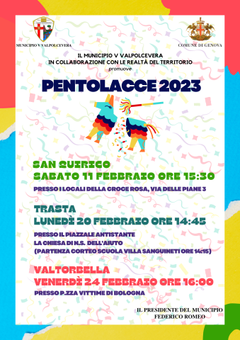 pentolacce