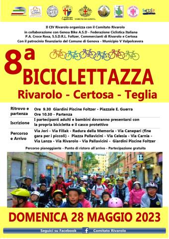 biciclettazza