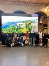 Borsa del Turismo Esperienziale Outdoor-Gruppo