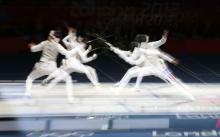 Uno scatto del Maestro Lovati