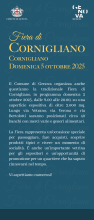 Fiera di Cornigliano-Logo