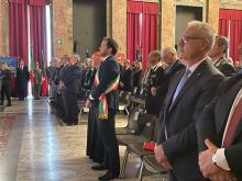 festa polizia 2023