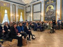 Voci dall'arca