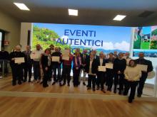 eventi liguri