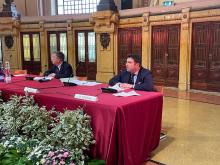 convegno natalità