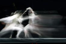 Uno scatto del Maestro Lovati