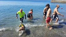 Conosciamo il mare