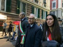 marcia per la pace