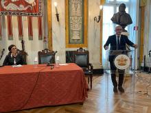 Campora a Ge-DIX