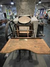 archivio museo stampa
