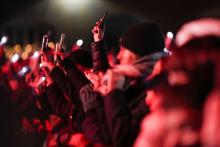 Fans dei Pinguini Tattici Nucleari