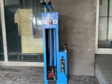Bikeparking