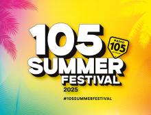 105 Summer Festival 2025