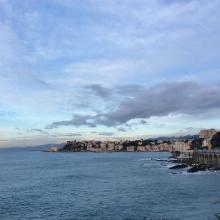 mare d'inverno