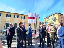 Via Luigi Ghiglione