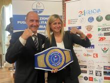 Boxe