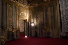 Palazzo Rosso