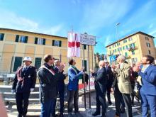 Via Luigi Ghiglione