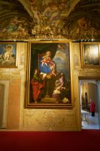 Palazzo Rosso