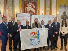 foto di gruppo