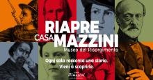 Banner Casa Mazzini