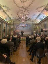 paganini ambassador